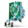 LEGO Harry Potter™ 76410 Flaga Slytherinu™ - 1091326 - zdjęcie 10